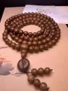 ستة خشب 108 خرز 8 ملماللون الطبيعي details Picture